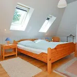 Haus Westwind Daire