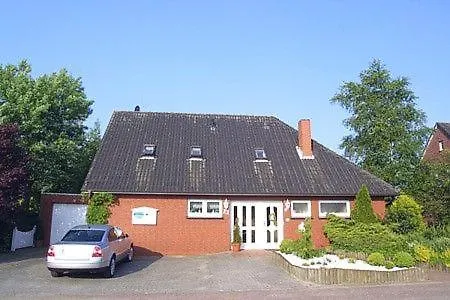 Haus Westwind Apartment *