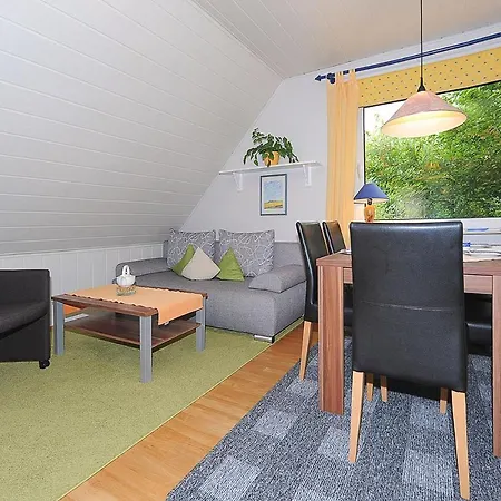 Haus Westwind * Bensersiel