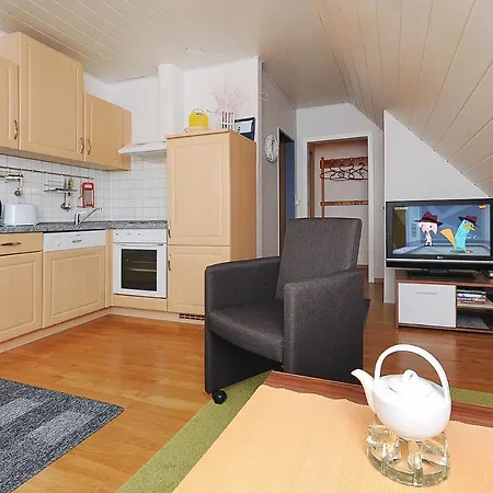 Haus Westwind *