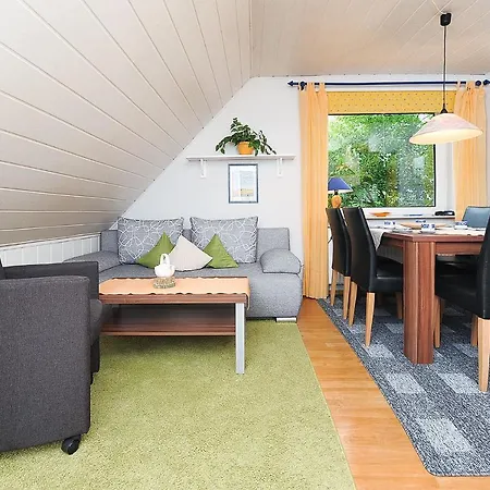 Haus Westwind Bensersiel