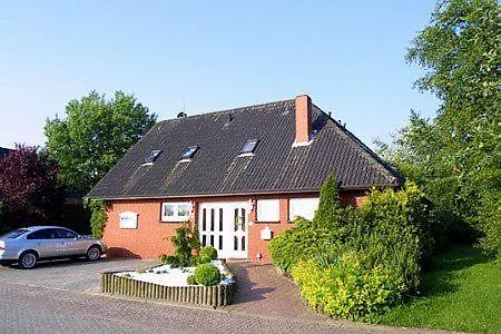 Haus Westwind Bensersiel