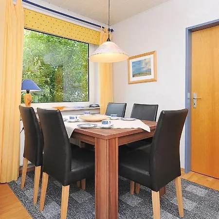 Haus Westwind *