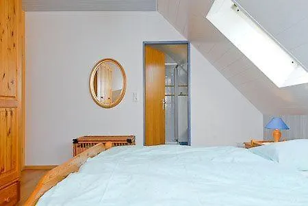 Haus Westwind Apartment *