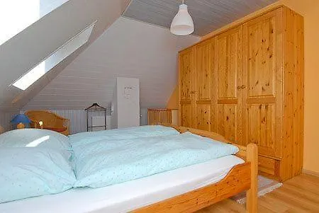 Haus Westwind *