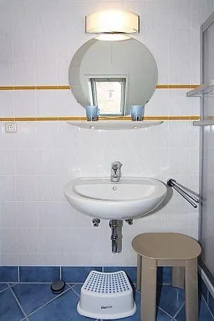 Haus Westwind Apartment