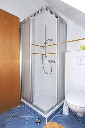 Haus Westwind * Bensersiel
