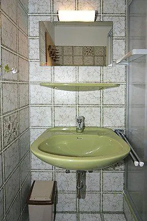 Haus Westwind Διαμέρισμα Bensersiel