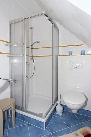 Haus Westwind Apartment *