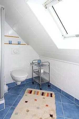 Haus Westwind Apartment