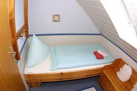 Apartamento Haus Westwind *