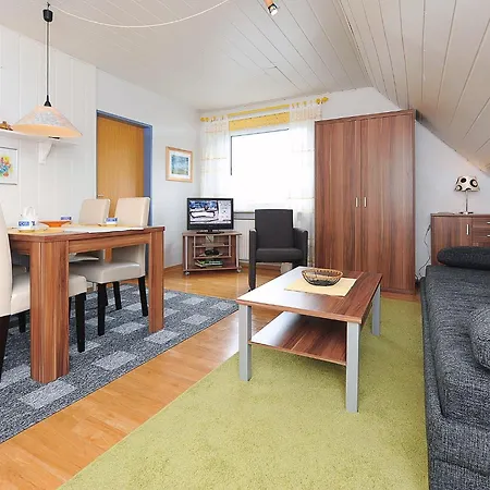 Haus Westwind Διαμέρισμα Bensersiel