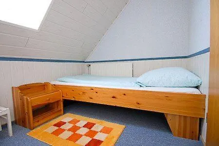 Haus Westwind Lägenhet