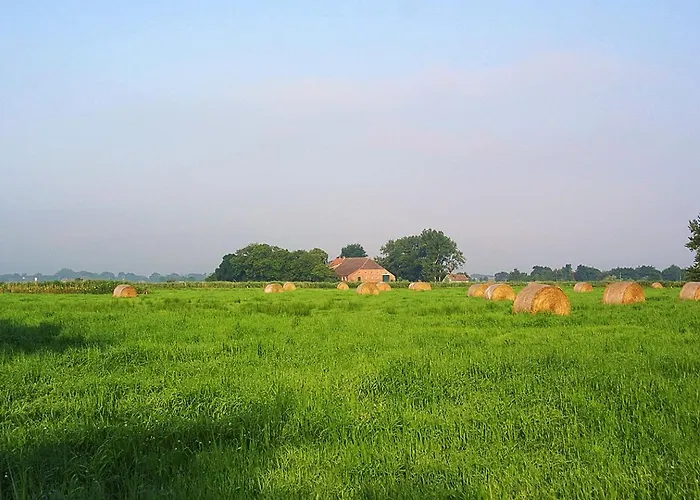 Haus Westwind Lägenhet